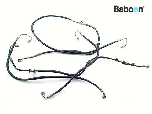 Remleiding Set Piaggio | Vespa Medley 125 ABS, Motoren, Onderdelen | Overige, Gebruikt, Verzenden