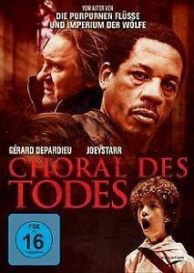 Choral des Todes von Sylvain White  DVD, CD & DVD, DVD | Autres DVD, Envoi
