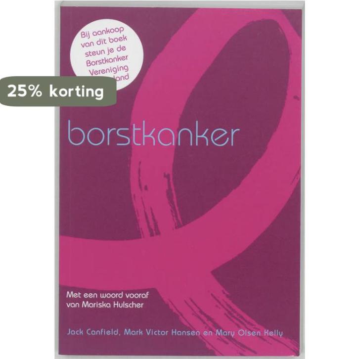 Borstkanker 9789026961991 E. Creagan, Boeken, Gezondheid, Dieet en Voeding, Gelezen, Verzenden