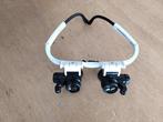 Instrument médical - Lunette de lecture - Polycarbonate -