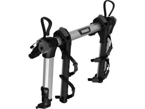 Thule OutWay Hanging - Achterklep Fietsendrager - Voor 2, Huis en Inrichting, Woonaccessoires | Overige, Zo goed als nieuw, Verzenden