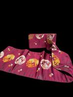 Japanse kimono obi Nagoya obi - Japan - Showa-periode