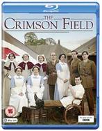 The Crimson Field Blu-Ray (2014) Oona Chaplin cert 15 2, Verzenden