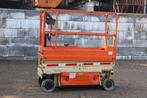 Veiling: Schaarlift JLG 1930ES Elektrisch 7.7m 2015, Ophalen