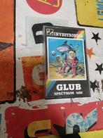 Spectrum - Glub (Glug Glug) - Videogame - In originele