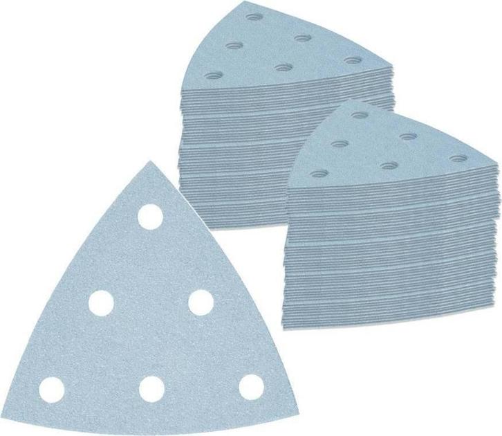 Festool 497393 Schuurpapier Set - 100 stuks, Doe-het-zelf en Bouw, Gereedschap | Handgereedschap, Verzenden