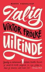 Zalig uiteinde 9789400401457 Viktor Frolke, Boeken, Verzenden, Gelezen, Viktor Frolke