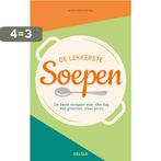 De lekkerste soepen 9789044749564 Marguerite Patten, Boeken, Verzenden, Zo goed als nieuw, Marguerite Patten