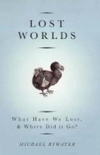 Lost Worlds 9781862077010, Boeken, Gelezen, Michael Bywater, Verzenden