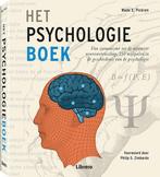 Het psychologieboek 9789089984821 Wade E. Pickren, Boeken, Verzenden, Zo goed als nieuw, Wade E. Pickren