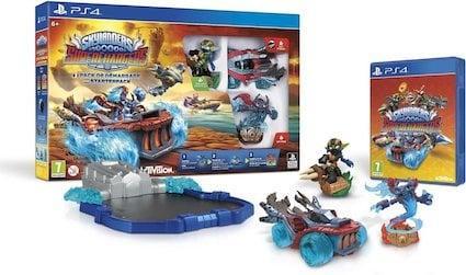 Skylanders Superchargers Starter Pack - PS4 (PS4 Games), Consoles de jeu & Jeux vidéo, Jeux | Sony PlayStation 4, Enlèvement ou Envoi