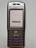 Nokia Nokia E50 - Mobiele telefoon (1) - Zonder originele