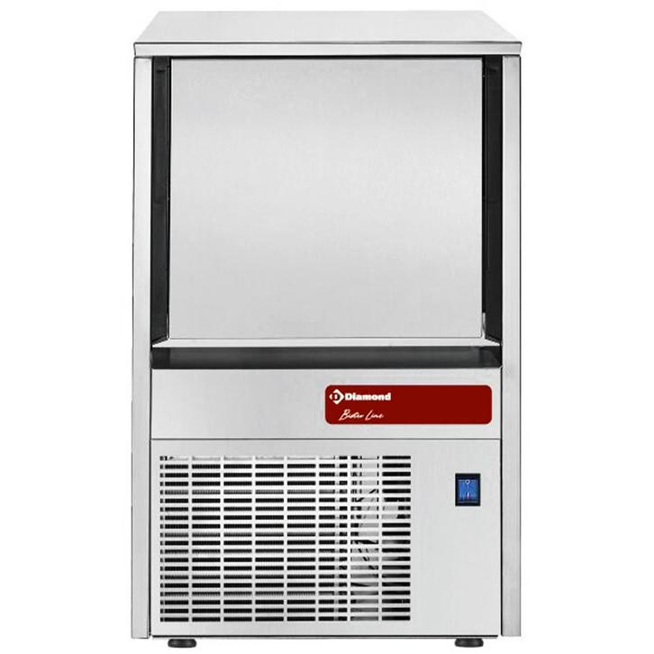IJsblokjesmachine | BistroLine | Holle Blokjes (20g) |, Zakelijke goederen, Horeca | Keukenapparatuur, Nieuw in verpakking, Verzenden