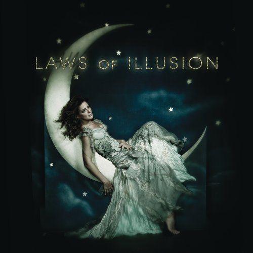 Sarah McLachlan - Laws Of Illusion, Cd's en Dvd's, Cd's | Pop, Gebruikt, Verzenden