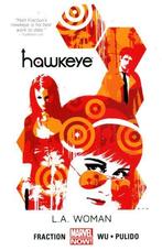 Hawkeye Volume 3: L.A. Woman, Verzenden, Zo goed als nieuw