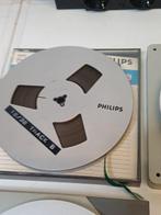 Philips, Agfa - 18cm tape Reel-to-reel deck 18 cm - Diverse, Nieuw
