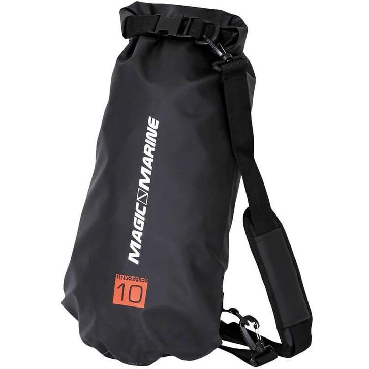 Magic Marine Welded Duffel 10L, Watersport en Boten, Accessoires en Onderhoud, Nieuw, Ophalen of Verzenden