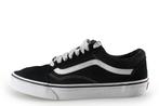 Vans Sneakers in maat 42½ Zwart | 20% korting, Verzenden, Zwart, Zo goed als nieuw, Sneakers