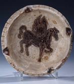 GRES GUERIN BOUFFLIOUX & Armogres - Schotel - Keramiek, Antiek en Kunst