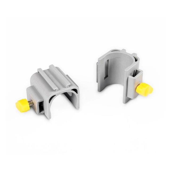 Bevestigingsclip | Verlichting Luxus ATLANTIS Beurswanden, Zakelijke goederen, Horeca | Keukenapparatuur, Nieuw in verpakking