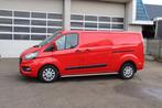 Veiling: Bestelwagen Ford Custom Diesel 130pk, Nieuw