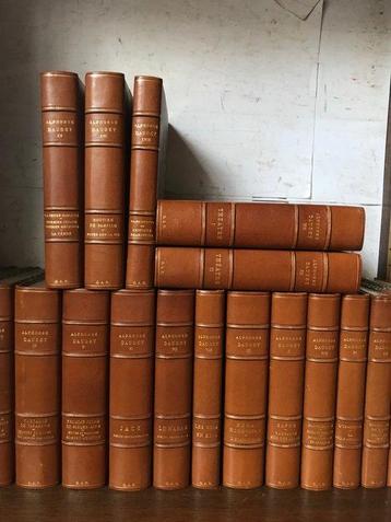 Alphonse Daudet / Berthold Mahn, André Villeboeuf, Edy