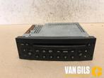 Radio Peugeot 307 O220773, Auto-onderdelen, Nieuw