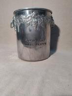 Moët & Chandon - Champagne koeler - Metaal - Champagne-emmer