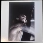 Thomas Hoepker - Muhammad Ali durante lallenamento, 1966