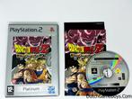 Playstation 2 / PS2 - Dragon Ball Z - Budokai 2 - Platinum, Gebruikt, Verzenden