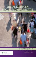 Social media en projectcommunicatie / Communicatie dossier /, Verzenden, Jan Jelle van Hasselt