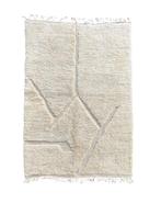 Tapis marocain en laine Beni Ourain - Tapis - 200 cm - 290, Huis en Inrichting, Nieuw