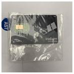 Bieden: Iridium Prepaid SIM Card for Global, Ophalen of Verzenden, Nieuw