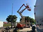 2001 JLG 450AJ Hoogwerker, Zakelijke goederen