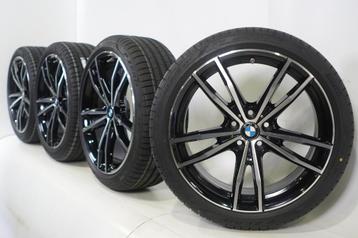 BMW 2 serie 3 serie 4 serie G20 G21 G22 G42 791M 19 inch vel beschikbaar voor biedingen