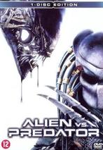 Alien vs. Predator (1DVD), Cd's en Dvd's, Dvd's | Science Fiction en Fantasy, Verzenden, Nieuw in verpakking