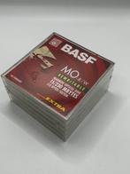 Sony, Maxell, Fuji, BASF - Floppy Disks 20x/Magneto Optical, Nieuw