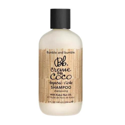 Bumble and bumble Creme de Coco Shampoo 250ml, Bijoux, Sacs & Beauté, Beauté | Soins des cheveux, Envoi