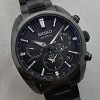 Seiko - Astron GPS Solar Green Nebula - SSH079J1 - Heren -, Nieuw