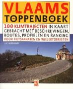Vlaams toppenboek 9789460010729 Luc Verdoodt, Verzenden, Zo goed als nieuw, Luc Verdoodt