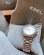 Ebel - 1911 Lady - Zonder Minimumprijs - 9087221 - Dames -, Handtassen en Accessoires, Nieuw