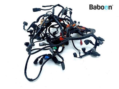 Kabelboom Honda NC 700 X 2012-2013 DCT (NC700XD) ABS, Motoren, Onderdelen | Honda, Gebruikt, Verzenden
