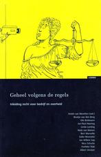 Geheel volgens de regels - André van Montfort - 978905931520, Boeken, Verzenden, Nieuw