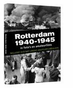 Rotterdam 1940-1945 9789072216694 H.J.A. Hofland, Boeken, Oorlog en Militair, Verzenden, Zo goed als nieuw, H.J.A. Hofland