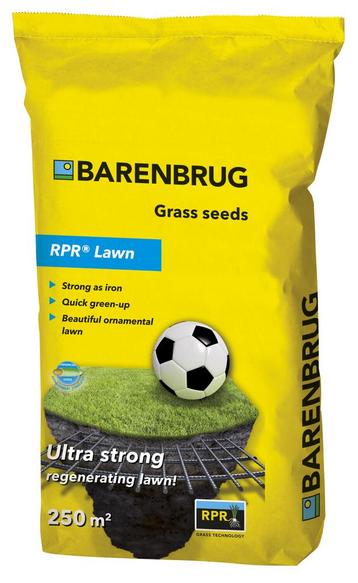 NIEUW - Barenbrug speel en sport 5 kg, Verzenden