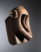 Sculpture - Masque zoomorphe singe Dogon - Mali, Antiek en Kunst, Kunst | Niet-Westerse kunst