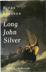 Long John Silver, Livres, Verzenden