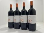 2021 Veganzones, 912 de Altitud - Ribera del Duero Crianza -, Nieuw