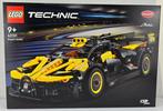 Lego - Technic - 42151 - Bugatti Bolide - 2020+, Kinderen en Baby's, Speelgoed | Duplo en Lego, Nieuw