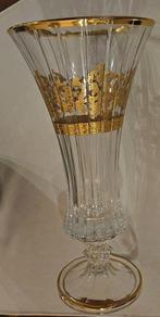 ISMIE LUX - Vaas - Enorme kostbare gelimiteerde luxe vaas